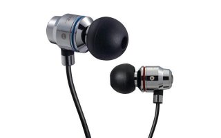 Imagenes de Monster Jamz High Performance In-Ear (metalico)